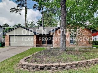 3007 Birch Creek Dr, Humble, TX 77339