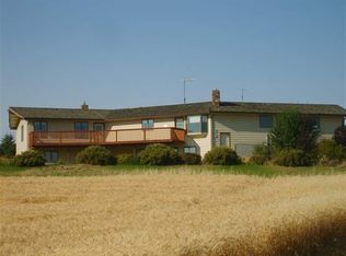 1001 Wilhelm Rd, Rosalia, WA 99170