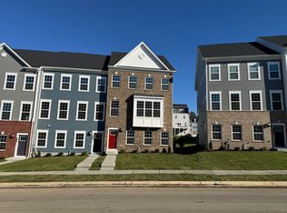 1809 Parham Way, Baltimore, MD 21244