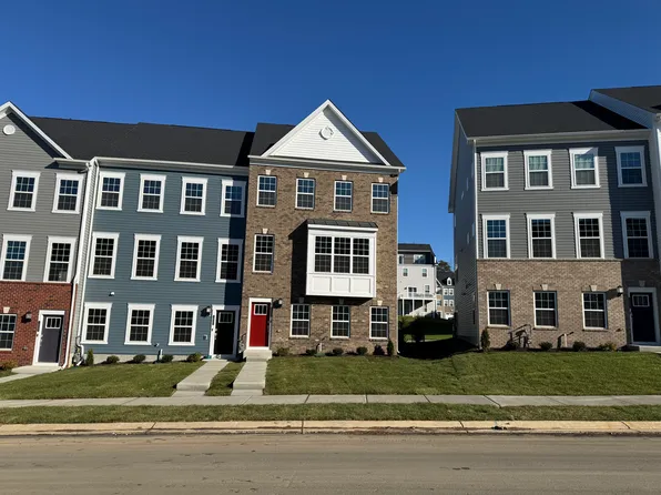 1809 Parham Way, Windsor Mill, MD 21244