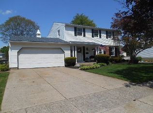 734 Wurlitzer Dr, North Tonawanda, NY 14120