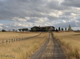 4260 Us Highway 12 E, White Sulphur Springs, MT 59645