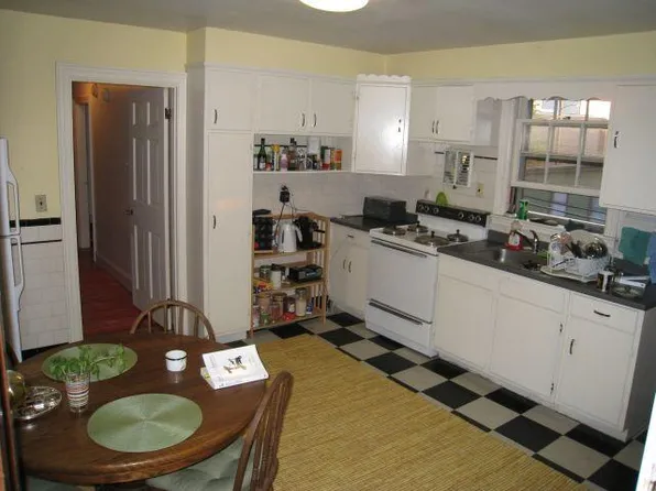 277 Washington St, Somerville, MA