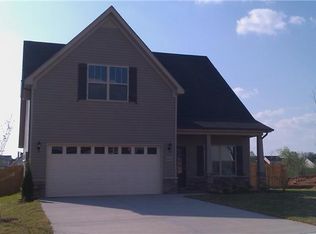 2085 Long Hunter Chase LOT 230, Spring Hill, TN 37174