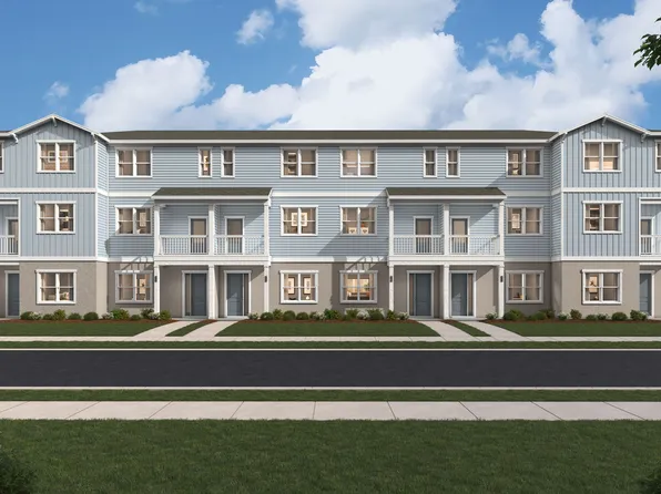 Homes Available Soon, Avalon Park Orlando