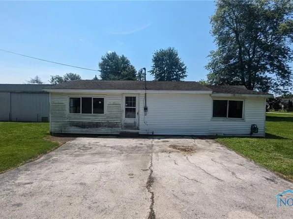 902 E South St, North Baltimore, OH 45872