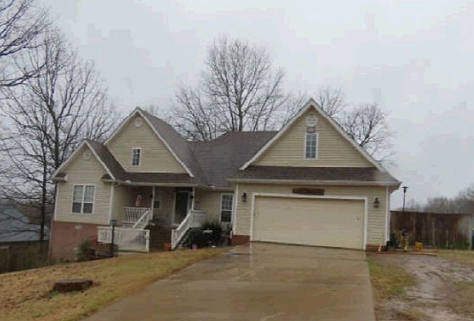 Property Front View