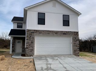 170 Settlers Way, Strasburg, VA 22657