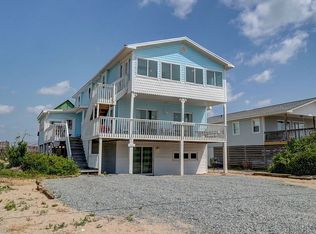 1115 N Shore Dr, Surf City, NC 28445