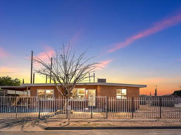 900 Camargo Ct, El Paso, TX 79907