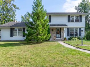 3617 Bobolink Crossover, Fort Wayne, IN 46815