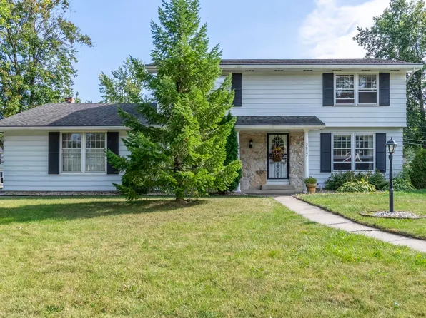 3617 Bobolink Crossover, Fort Wayne, IN 46815