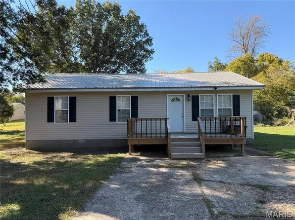 1403 S 12th St, Poplar Bluff, MO 63901