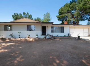 1687 S Citrus Ave, Escondido, CA 92027