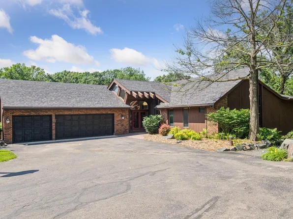 6517 Crackleberry Trl, Woodbury, MN 55129