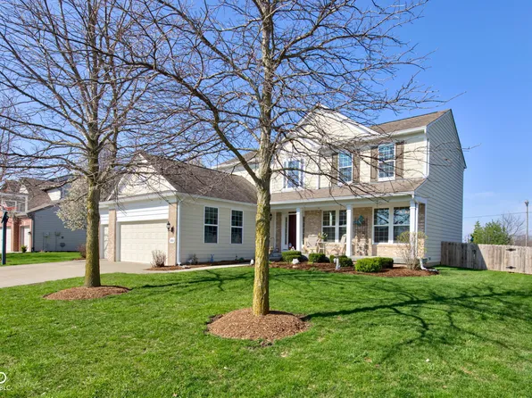 1950 Midnight Pass, Brownsburg, IN 46112