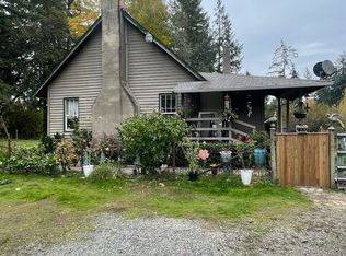 8812 State Route 302 NW, Gig Harbor, WA 98329