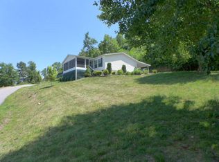 83 Village Trce, Franklin, NC 28734