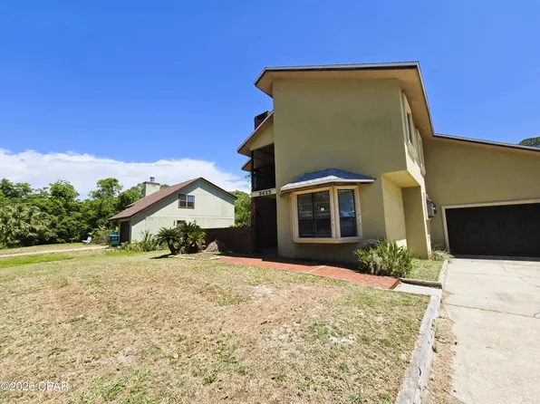 3625 E Ohenry Dr, Panama City Beach, FL 32408