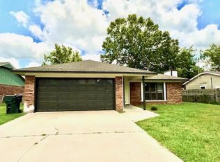 8005 N 120th East Ave, Owasso, OK 74055