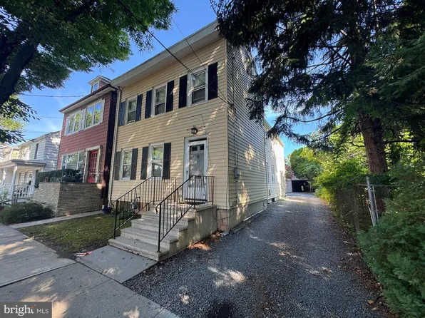 17 Green St, Princeton, NJ 08542