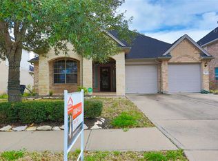 58 Atascadero Dr, Manvel, TX 77578