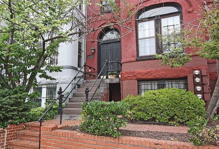 Welcome to 103 2nd St, NE