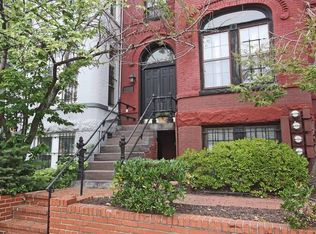 103 2nd St NE APT B, Washington, DC 20002