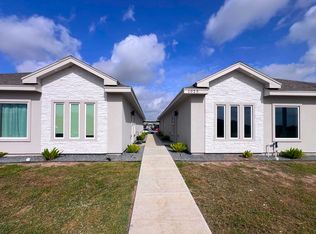 1025 N Clarence Ave #A, Edinburg, TX 78541