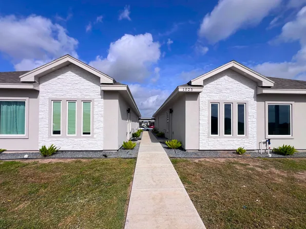 1025 N Clarence Ave #A, Edinburg, TX 78541
