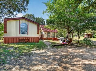 2719 River View Trl, Granbury, TX 76048