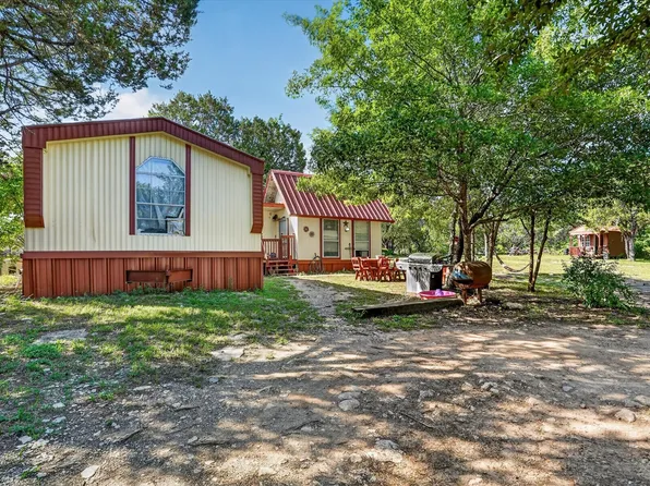 2719 River View Trl, Granbury, TX 76048