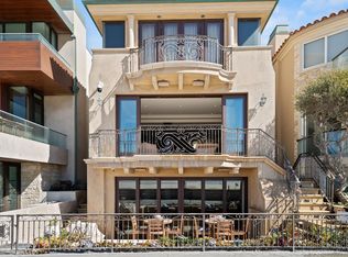 730 The Strand, Hermosa Beach, CA 90254