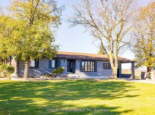 5459 Campbellville Rd W, Milton, ON L9E0C1