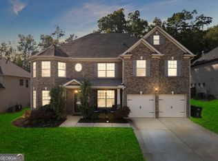 4465 Mossbrook Cir, Alpharetta, GA 30004