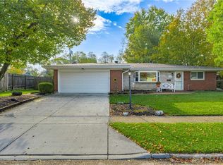 712 Rockhill Ave, Dayton, OH 45429