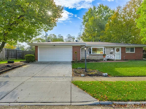 712 Rockhill Ave, Dayton, OH 45429