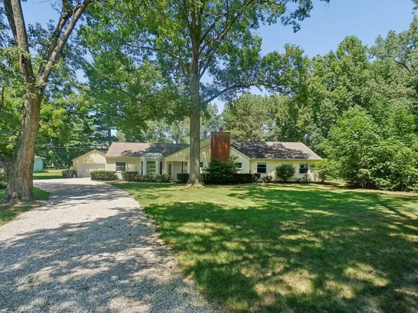 4577 E Johnstown Rd, Columbus, OH 43230