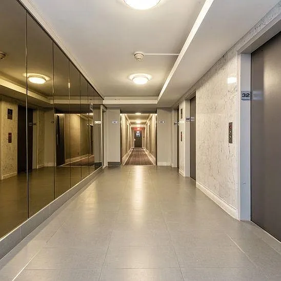 6040 Boulevard East #19B — Photo 28