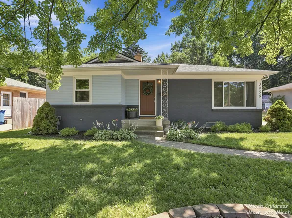 3458 Collingwood Ave SW, Wyoming, MI 49519