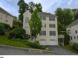 1124 Riverview Ln, West Conshohocken, PA