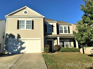 4060 Sherri Ln, Fort Mill, SC 29715