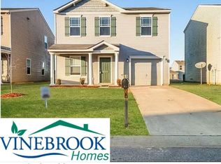 16797 Wellhouse Dr, Harvest, AL 35749