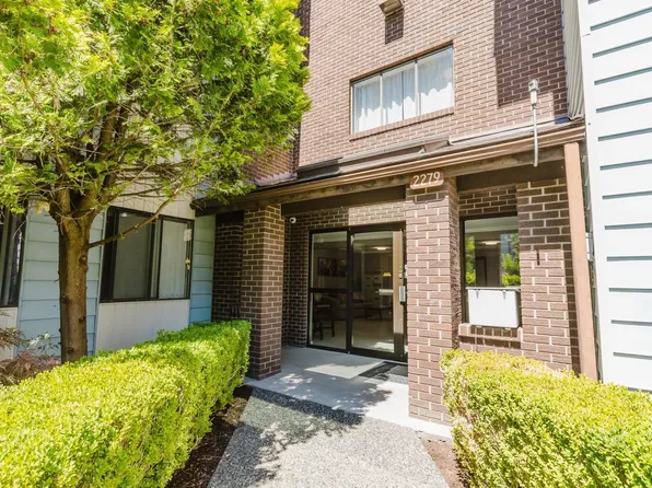 2279 McCallum Rd #228, Abbotsford, BC V2S 6J1