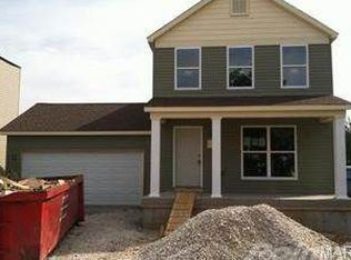 221 Frankie Ave, Saint Louis, MO 63125