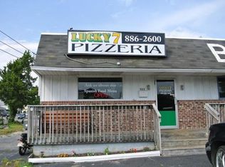 1523 Bayshore Rd, Villas, NJ 08251