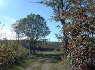 8 Lyle Hall Rd, Wilton, ME 04294