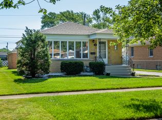 18721 William St, Lansing, IL
