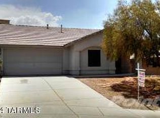 794 S Saguaro Ridge Pl, Tucson, AZ 85745