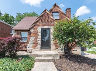 305 W Dorothy Ln, Dayton, OH 45429